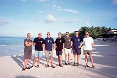 Bikini Atoll